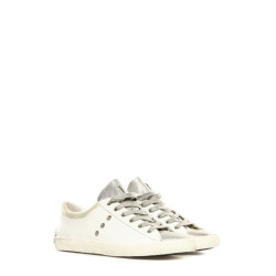 Sneakers Crime white